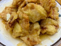 -圣夜东北菜烧烤·夜宵·龙虾(胥江路店)