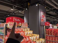 -永辉超市(通州万达店)