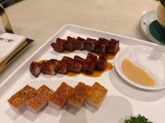 -誉八仙粤菜(万象天地店)