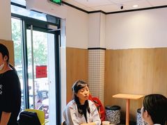 -麦当劳(大厂新城店)