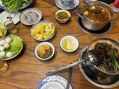 -厝味火锅·潮汕卤水火锅(十一合店)