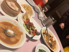 -荣轩(新荣记环球金融中心店)