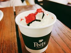 -Peet's 皮爷咖啡(东湖路手作店)