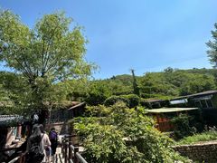 -北京水岸山吧度假村(雁栖镇店)