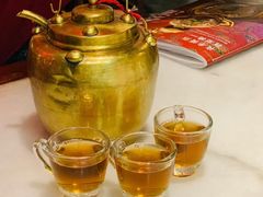 -小吊梨汤·北京菜·烤鸭(清河万象汇店)