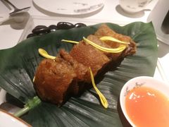 -松鹤楼·非遗·苏帮菜(融科店)