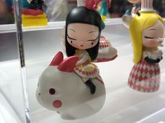 -泡泡玛特POPMART(壹号店)