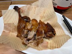-甲乙饼·北京手工肉饼(西直门凯德茂店)
