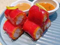 -点都德(花城店)