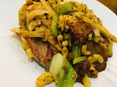 -日昌餐馆(亦庄店)