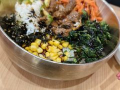-小木屋拌饭(西安华阳城店)