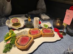 -弦月窗LUNETTE BY AMANDA(复兴路店)