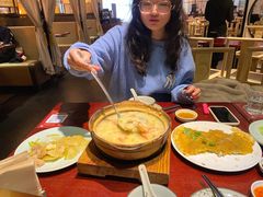 -潮堂(环球金融中心店)