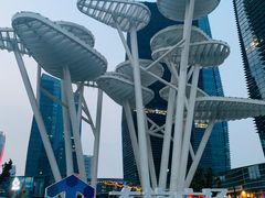 -大族广场Mall&More