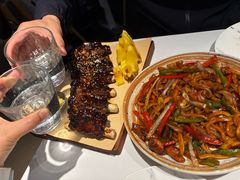 -魏客咖啡(中铁中心店)