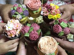 -BON CAKE(华贸购物中心店)