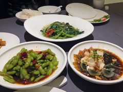 -楚禾宴·家宴(光谷大道店)