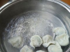 -家里婆自助水饺(广饶路店)