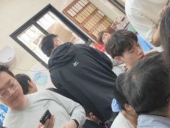 -万寿斋(山阴路店)