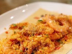 -兰桂坊·花园餐厅(西湖店)