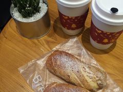 -喜茶(深圳福田星河COCO Park店)