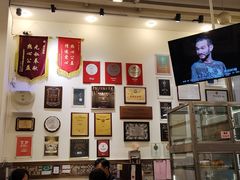 -大哥餐厅(西城花园店)