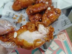 -BOPEYE·波派炸鸡(九霄天地店)