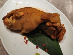 -四道菜·福建菜馆(新街口金鹰店)