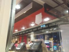 -麦当劳(世贸店)