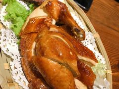 -火齐潮汕砂锅粥(五道口店)