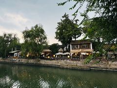 -小河直街历史文化街区