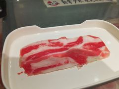 -汉金城海鲜烤肉自助百汇(烟台永旺购物中心店)