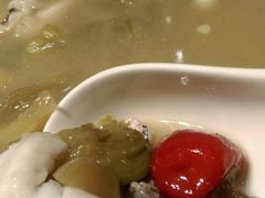 -盈春大饭店(千山路店)