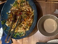 -耶里夏丽·丝路新疆菜·清真食品(徐汇南丹东路臻选店)