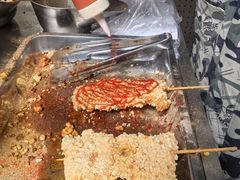 -覃肥叔桂林米粉(粮道街店)
