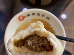-庆丰包子铺(西便门店)