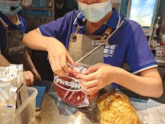 -手感麦夫(黄兴中路五一店)