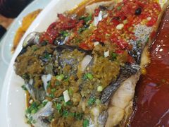 -鹊华居·地道鲁菜·海鲜·融合味(大明湖店)