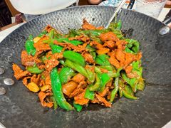 -匠熙小馆(崇文门店)