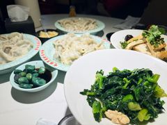 -来相会饺子·新辽菜(甘家口店)