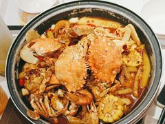 -蟹宗蟹(润达国际五楼店)