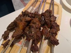 -牛焱·贵州黄牛肉火锅(城西银泰店)