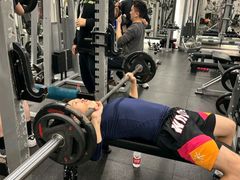 -YCHL Studios健身工作室(市二宫店)