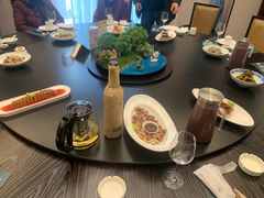 -宁海食府·涌宴(真和店)