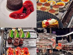 -Social 秀西餐厅-长沙瑞吉酒店(运达店)