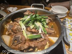 -新疆烧烤王(广灵店)