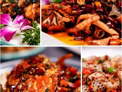 -四川小胡子海鲜(丁村万人海鲜广场店)