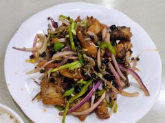 -卢庄(江汉路店)