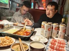 -倍儿红喜临门火锅(文兴路店)