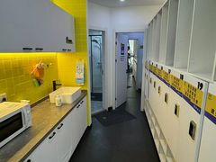 -健身门·自助健身房(镇坪路店)